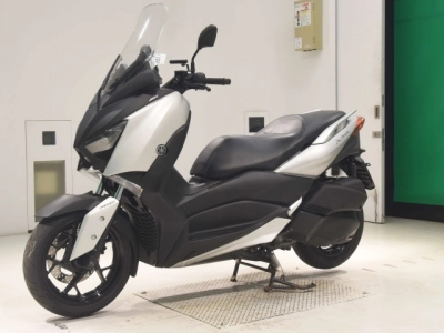 Yamaha X-MAX250A