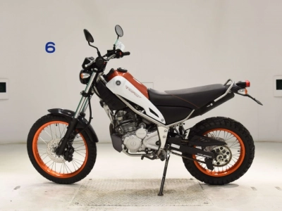 Yamaha  TRICKER -3