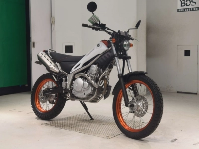 Yamaha  TRICKER -3