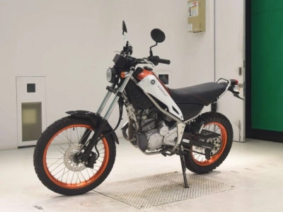Yamaha  TRICKER -3