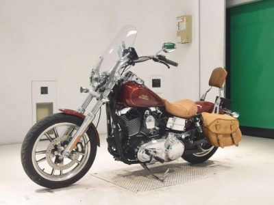Harley-Davidson HARLEY FXDL1580