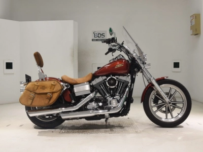 Harley-Davidson HARLEY FXDL1580
