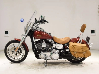 Harley-Davidson HARLEY FXDL1580