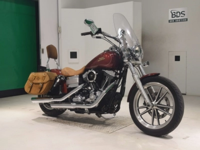 Harley-Davidson HARLEY FXDL1580