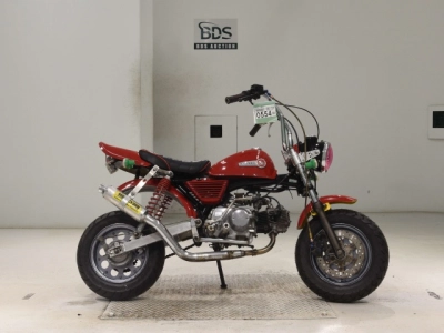 Honda MONKEY