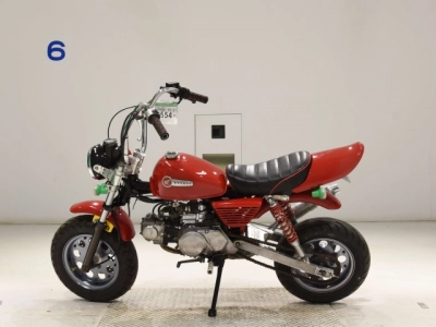 Honda MONKEY