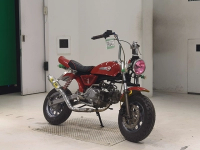 Honda MONKEY