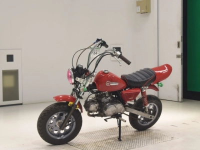 Honda MONKEY