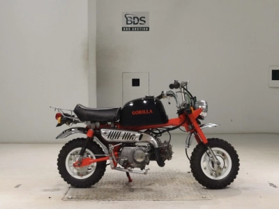OTHER TECHNICS KIT BIKE50