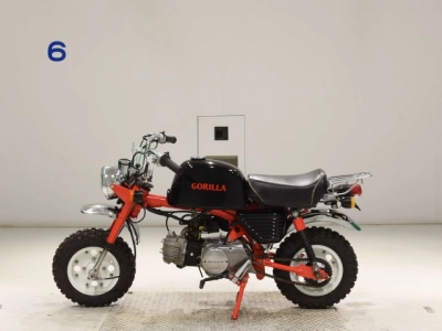 OTHER TECHNICS KIT BIKE50