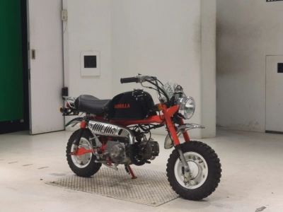 OTHER TECHNICS KIT BIKE50