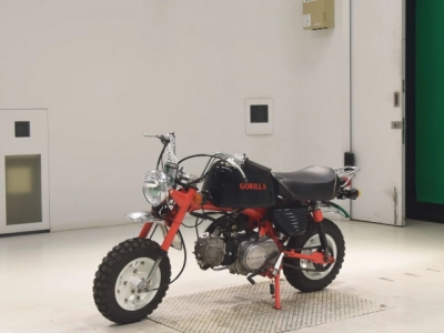 OTHER TECHNICS KIT BIKE50
