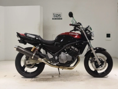 Kawasaki BALIUS250-2