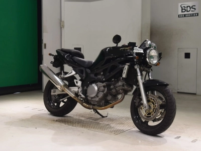 Suzuki SV400
