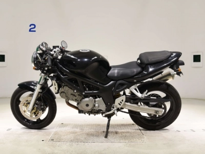 Suzuki SV400