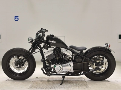 OTHER  THUNDER 250