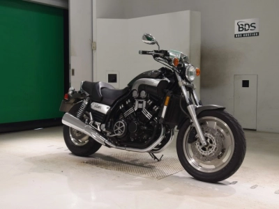 Yamaha V-MAX