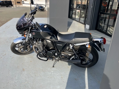 Honda CB1100
