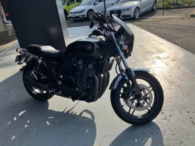 Honda CB1100
