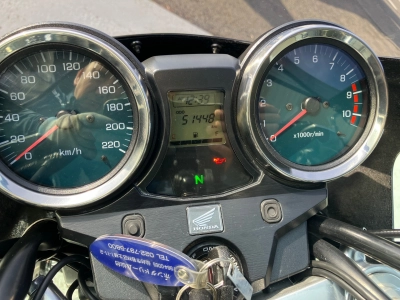 Honda CB1100