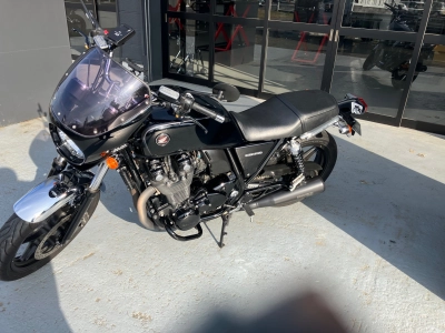 Honda CB1100