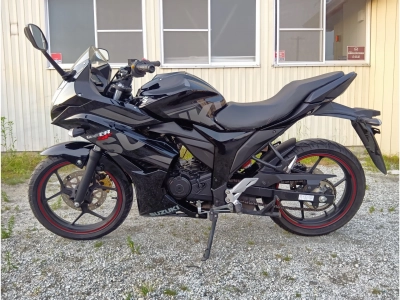 Suzuki JIKUSA-150