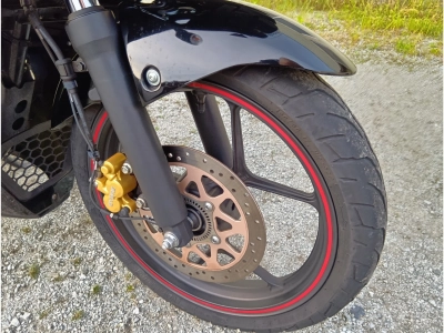 Suzuki JIKUSA-150