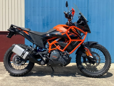 KTM KTM 390ADVENTURE
