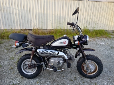Kawasaki Z900RS