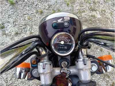 Kawasaki Z900RS