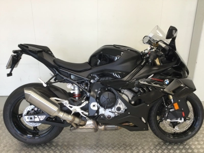 BMW BMW S1000RR