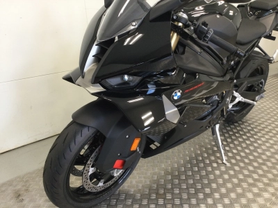 BMW BMW S1000RR