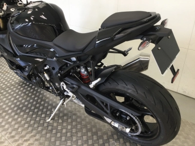 BMW BMW S1000RR