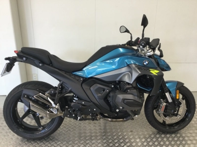 BMW BMW S1000RR M PACKAGE 