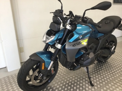 BMW BMW S1000RR M PACKAGE 