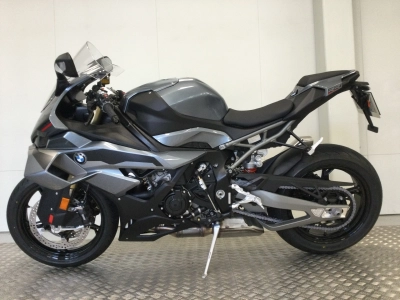 BMW BMW S1000RR