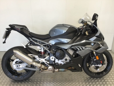 BMW BMW S1000RR
