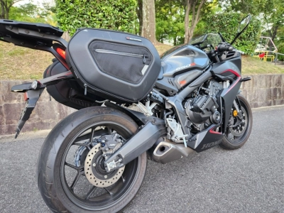 Kawasaki ZEPHYR1100