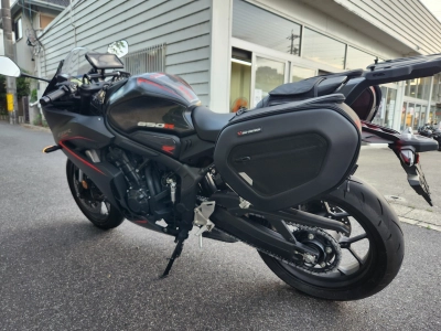 Kawasaki ZEPHYR1100