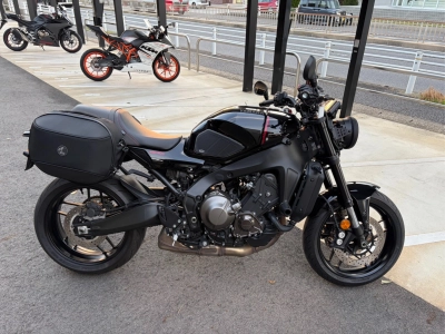 Yamaha XSR900