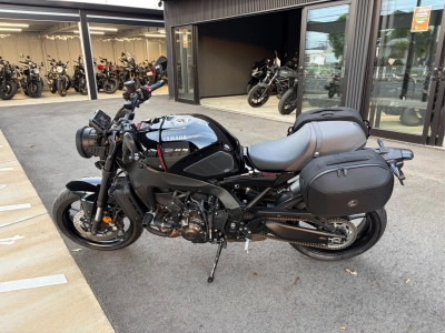 Yamaha XSR900