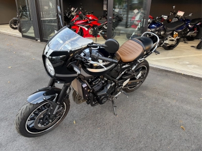 Kawasaki Z900RS CAFE