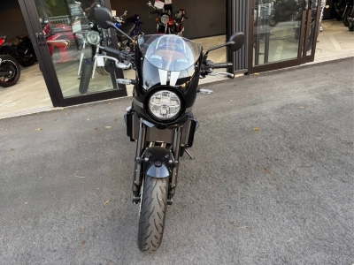 Kawasaki Z900RS CAFE