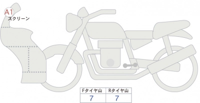 Suzuki Hayabusa