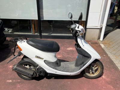 Honda DIO