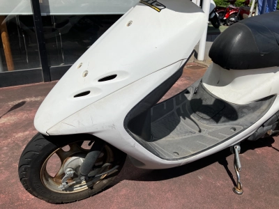 Honda DIO