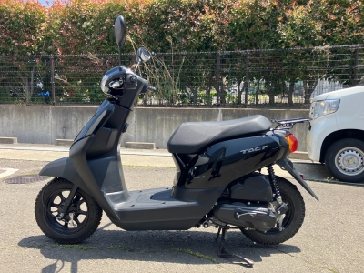 Honda MANY CTOR