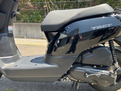 Honda MANY CTOR