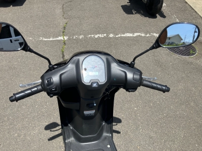 Honda MANY CTOR