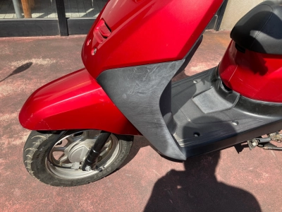 Honda MANY CTOR